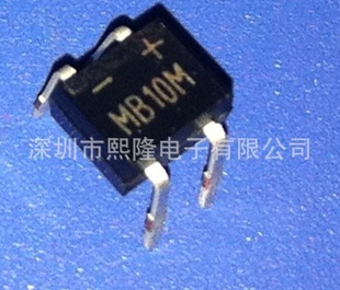 MB10MŶMB10M0.8A-1A1000VMB10M(ͼ)
