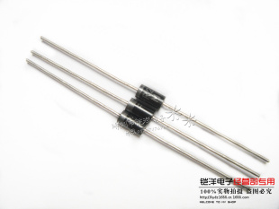 1N4004全新原装MIC牌子的整流二极管LED节能驱动电源