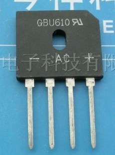 GBU610Ź
