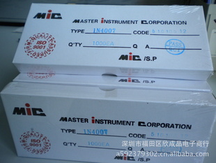 ԭװMICϵ1N5817IN5817
