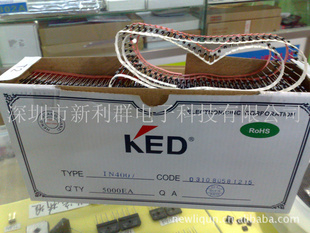KED1N4007T/B