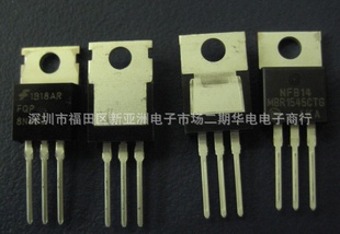 MBR1545CTG