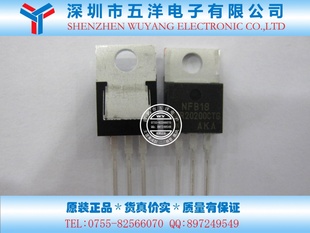 MBR20200CTФض2X10A200Vԭװ֧֧