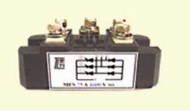 批发MDS系列整流桥模块