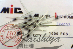 1N4007IN4007ֱȫͭ