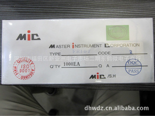 ԭװӪMICFR104FR107MIC