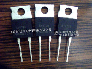 BYV79E-200BYV79EФضָ