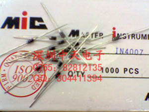 ֱ1N4007800VŴо58*0.7