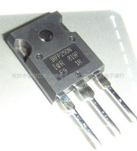 IR美国整流器场效应管IRFP450NPBF