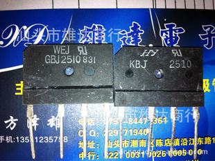 GBJ2510,KBJ2510Ŷѱ21000V