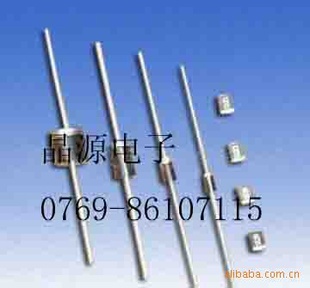 原装MIC直插二极管IN5800,IN5822现货特价