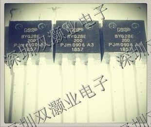 BYQ28E-200TO220۽ԭװNXPָ