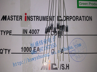 ֱ45MM0.6IN4007MIC