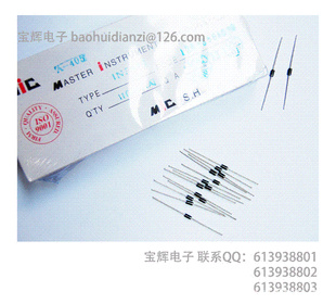 1N40074004400717.5Ԫ/K