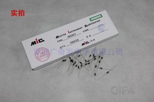 ԭװ1N4007DO-41ֱDIPMIC