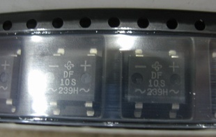 营全新原装VISHAY全系列DF10S-E3/77桥式整流器热卖