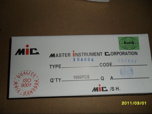 MICԭװ1N4004ֻؼ