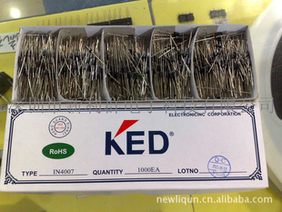 KED1N4007