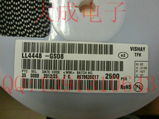 LL4448-GS08ƬԲνȫ