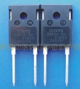 IXYSָDSEI60-02A69A200VTrr/35ns