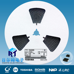 ֥1N4005/M5DO-214(SMA)()