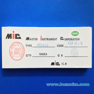 IN4006MICȨ