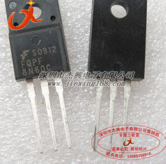 型号:8N60场效应管TO-220仙童FSC全新原装现货