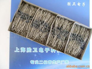 1N40041N4007