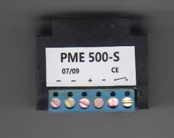 PME500-SPME600-S