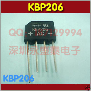 KBP206SEPƷ䵥