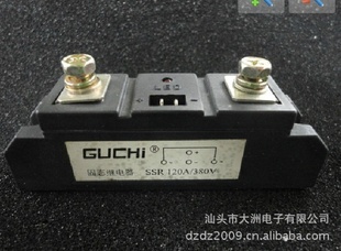 GUERTE̶ع̵̬SSR120A380V