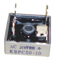 厂家直销桥堆,桥式整流器KBPC,2/1000V