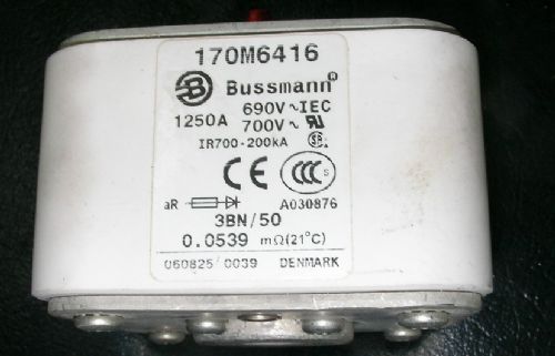 170M3113BUSSMANN۶
