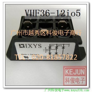 IXYSģVHF36-12IO5VHF36-12io5