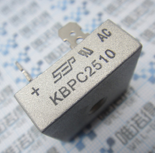 KBPC2510Ŷ