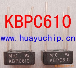 KBPC610