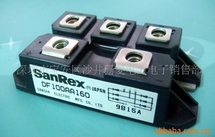 ձSANREXDF100AA160ԭװƷ