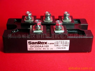 SanRexģDF200AA160