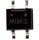 ֱMB6SŶLEDԴ0.8AƬSOP-4