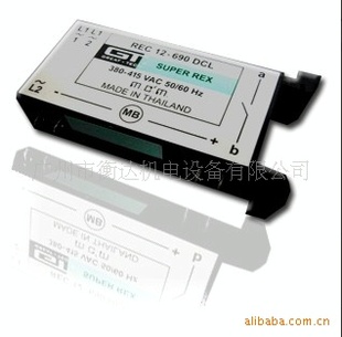 GTREC12-690-DC()