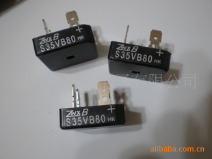 特价电焊机整流桥堆S35VB80,S35VB100