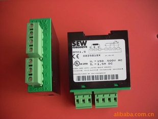 SEW/