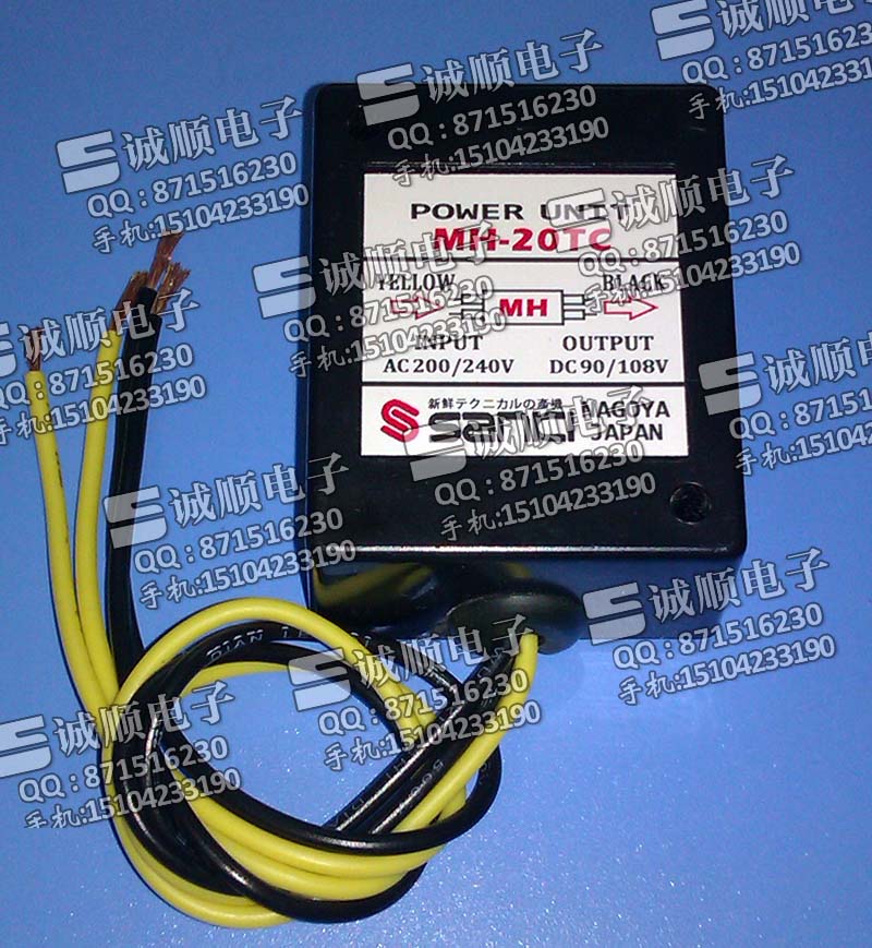 JH-23MH-23AC200-240VDC90-108