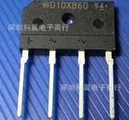 רӪȫD10XB60