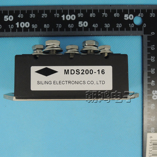 MDS200-16MDS200A1600Vģ54*94