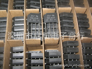 KBL608KBL406KBL610