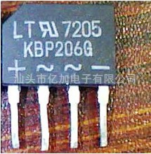 KBP206KBP206G