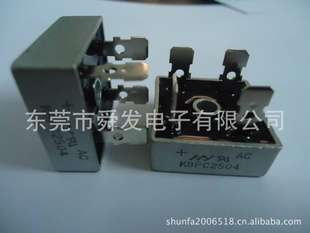 KBPC2504