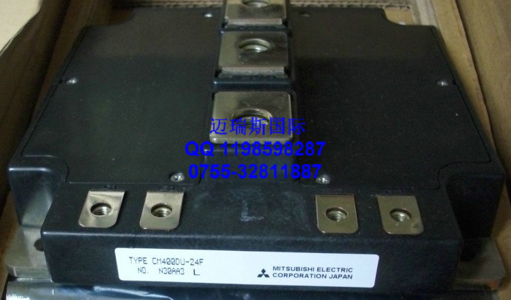 CM400DY-12NF