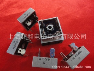 厂家直销桥式整流器白桥堆KBPC,10A,1,20A,2,30A,3,50A